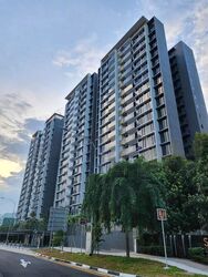 Penrose (D14), Apartment #464460011